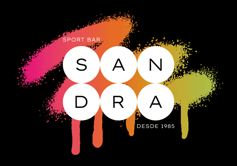 Sandra bar logo 01