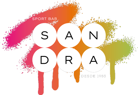Sandra bar logo 03